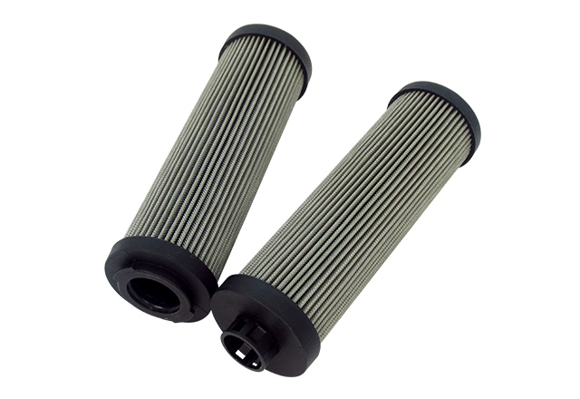 industrial oil filter